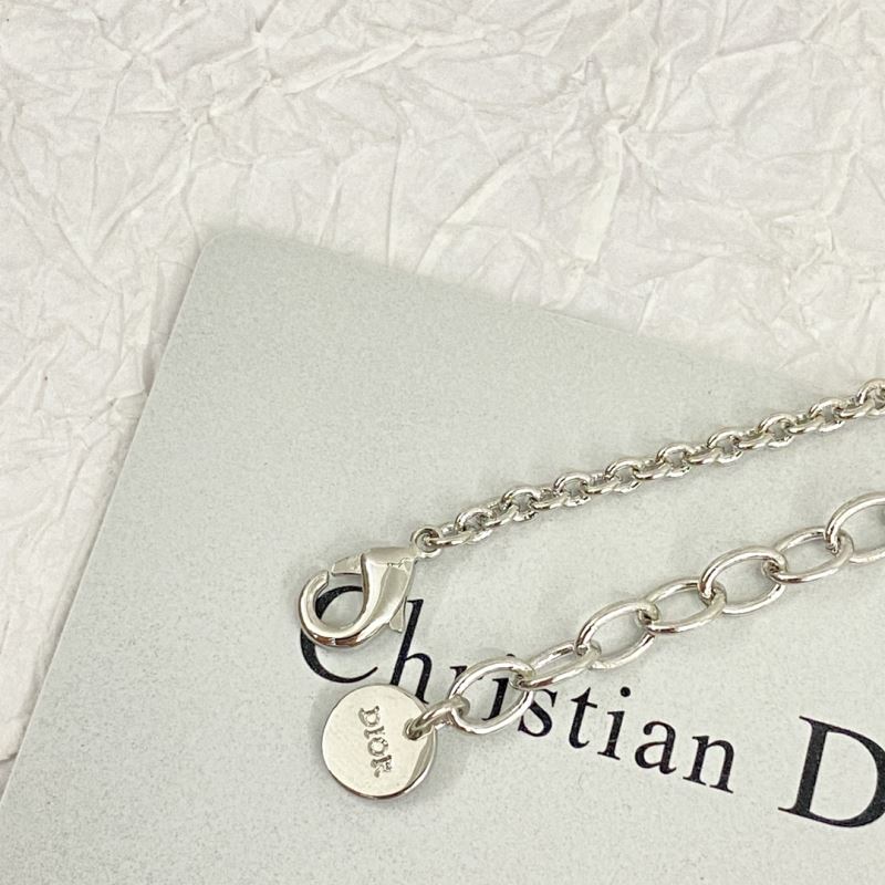 Christian Dior Necklaces